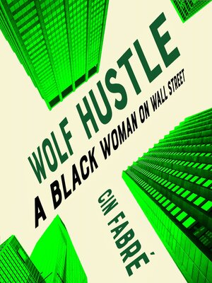 cover image of Wolf Hustle